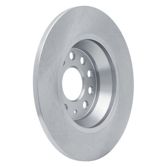 R1 Concepts® - eLINE™ Plain 1-Piece Brake Rotor