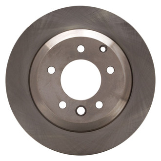 R1 Concepts® - eLINE™ Plain 1-Piece Brake Rotor