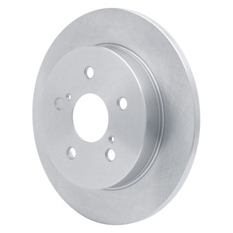 R1 Concepts® - eLINE™ Plain 1-Piece Brake Rotor