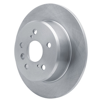 R1 Concepts® - eLINE™ Plain 1-Piece Brake Rotor
