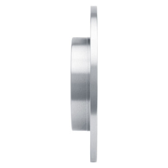 R1 Concepts® - eLINE™ Plain 1-Piece Front Brake Rotor