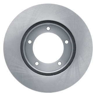 R1 Concepts® - eLINE™ Plain 1-Piece Brake Rotor