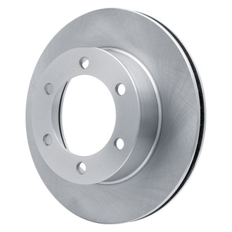 R1 Concepts® - eLINE™ Plain 1-Piece Front Brake Rotor