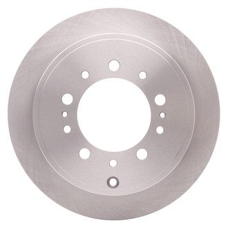 R1 Concepts® - eLINE™ Plain 1-Piece Brake Rotor