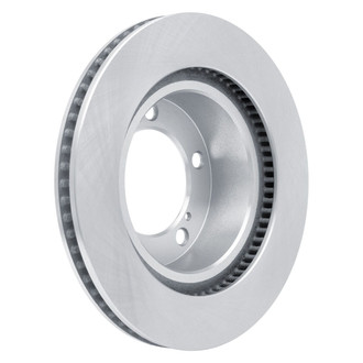 R1 Concepts® - eLINE™ Plain 1-Piece Front Brake Rotor