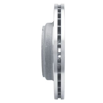 R1 Concepts® - eLINE™ Plain 1-Piece Rear Brake Rotor