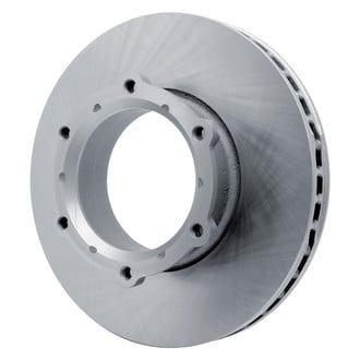 R1 Concepts® - eLINE Series Plain Brake Rotors