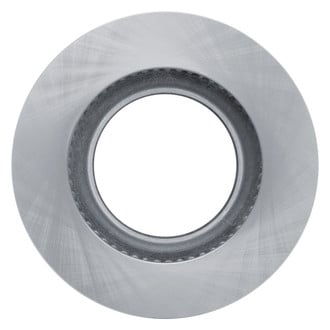 R1 Concepts® - eLINE Series Plain Brake Rotors