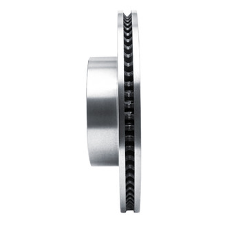 R1 Concepts® - eLINE™ Plain 1-Piece Front Brake Rotor