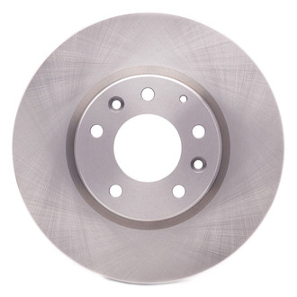 R1 Concepts® - eLINE™ Plain 1-Piece Brake Rotor