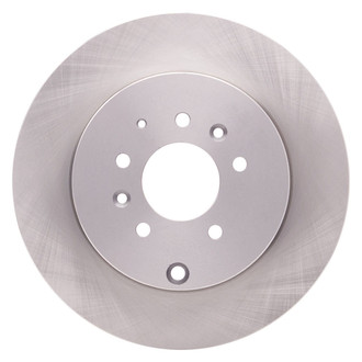 R1 Concepts® - eLINE™ Plain 1-Piece Brake Rotor