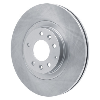 R1 Concepts® - eLINE™ Plain 1-Piece Front Brake Rotor