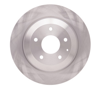 R1 Concepts® - eLINE™ Plain 1-Piece Brake Rotor