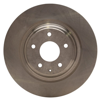 R1 Concepts® - eLINE™ Plain 1-Piece Brake Rotor
