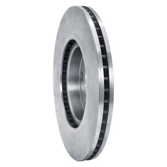 R1 Concepts® - eLINE™ Plain 1-Piece Front Brake Rotor