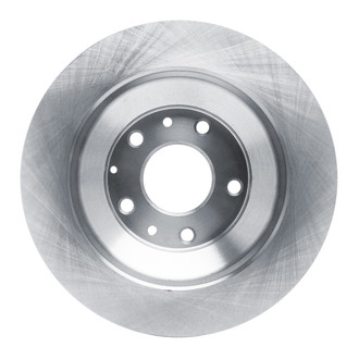 R1 Concepts® - eLINE™ Plain 1-Piece Rear Brake Rotor