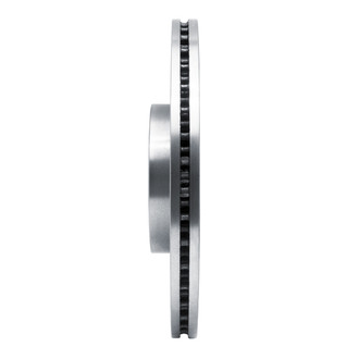 R1 Concepts® - eLINE™ Plain 1-Piece Front Brake Rotor