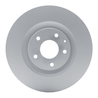 R1 Concepts® - eLINE™ Plain 1-Piece Front Brake Rotor