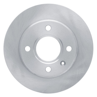 R1 Concepts® - eLINE™ Plain 1-Piece Front Brake Rotor