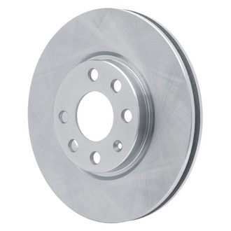 R1 Concepts® - eLINE™ Plain 1-Piece Front Brake Rotor