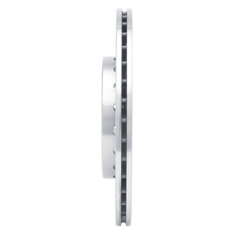 R1 Concepts® - eLINE™ Plain 1-Piece Front Brake Rotor