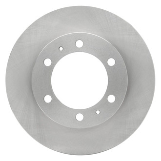 R1 Concepts® - eLINE™ Plain 1-Piece Front Brake Rotor