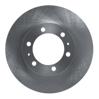 R1 Concepts® - eLINE™ Plain 1-Piece Front Brake Rotor