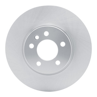 R1 Concepts® - eLINE™ Plain 1-Piece Front Brake Rotor