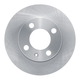 R1 Concepts® - eLINE™ Plain 1-Piece Rear Brake Rotor