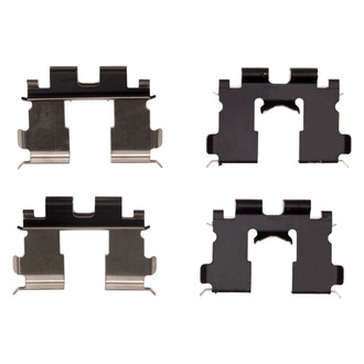 R1 Concepts® - Disc Brake Hardware Kit