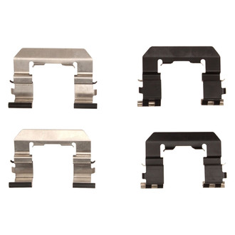 R1 Concepts® - Disc Brake Hardware Kit