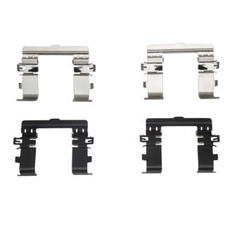 R1 Concepts® - Disc Brake Hardware Kit