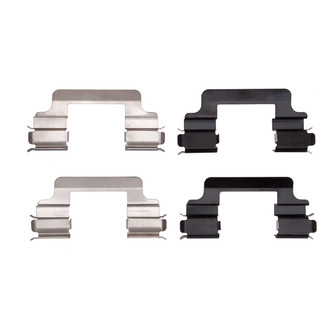 R1 Concepts® - Disc Brake Hardware Kit