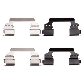 R1 Concepts® - Disc Brake Hardware Kit