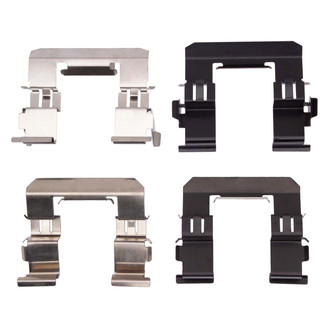 R1 Concepts® - Front Disc Brake Hardware Kit