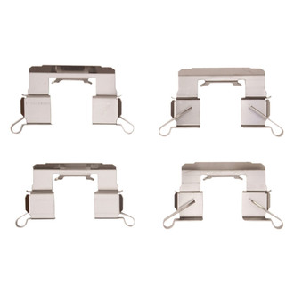 R1 Concepts® - Disc Brake Hardware Kit