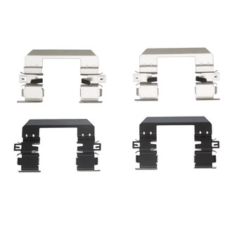 R1 Concepts® - Disc Brake Hardware Kit