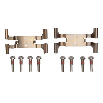 R1 Concepts® - Disc Brake Hardware Kit