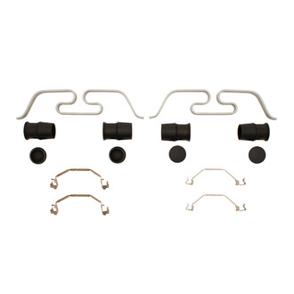 R1 Concepts® - Disc Brake Hardware Kit