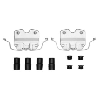R1 Concepts® - Front Disc Brake Hardware Kit