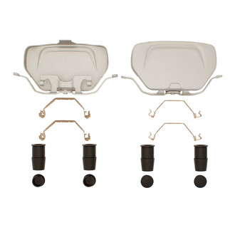 R1 Concepts® - Disc Brake Hardware Kit