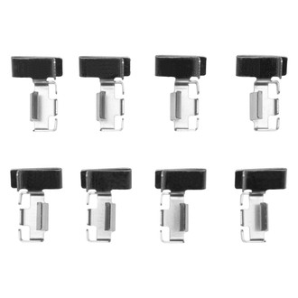 R1 Concepts® - Disc Brake Hardware Kit