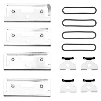 R1 Concepts® - Disc Brake Hardware Kit