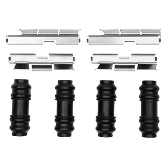 R1 Concepts® - Disc Brake Hardware Kit