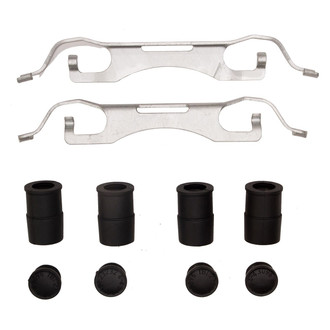 R1 Concepts® - Disc Brake Hardware Kit