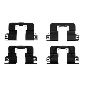 R1 Concepts® - Disc Brake Hardware Kit