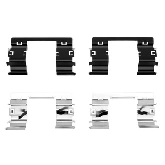 R1 Concepts® - Disc Brake Hardware Kit