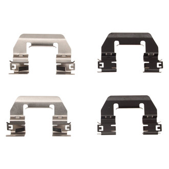 R1 Concepts® - Disc Brake Hardware Kit