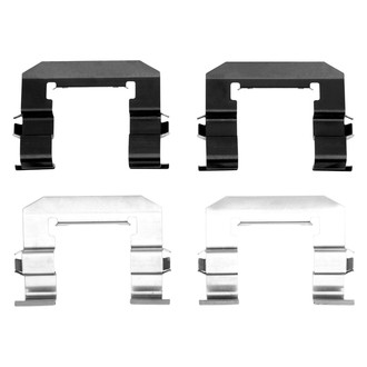 R1 Concepts® - Disc Brake Hardware Kit
