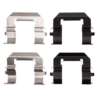 R1 Concepts® - Disc Brake Hardware Kit